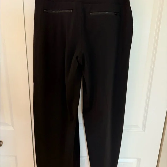 Athleta VENICE WIDE LEG PANTALON JAMBE - Picture 8 of 11